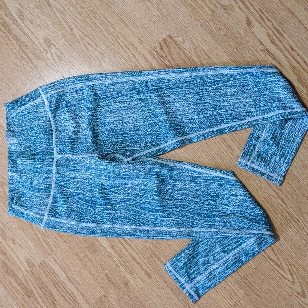 BuffBunny jacquard martini legging